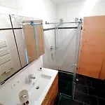 Bergluft Apartman