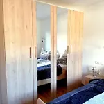 Apartman Bergluft