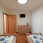 Appartement Bergluft Fuegenberg