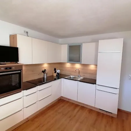 Appartement Bergluft