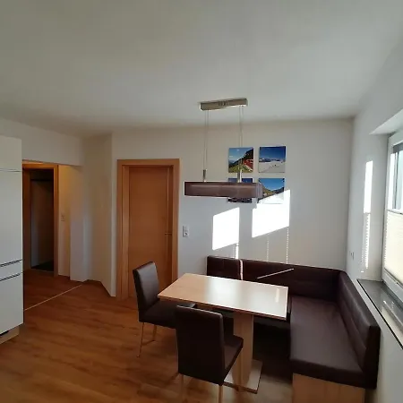 Bergluft فونغيبيرغ