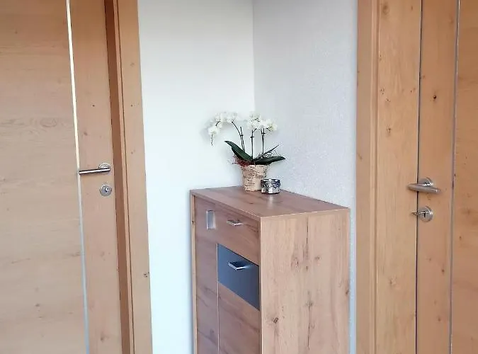 Bergluft فونغيبيرغ