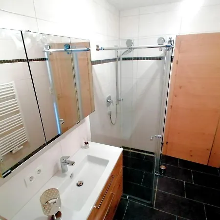 Bergluft Apartment