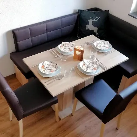 Bergluft Apartment