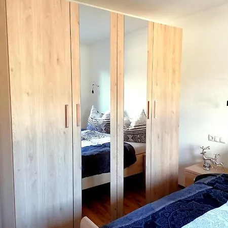Apartment Bergluft