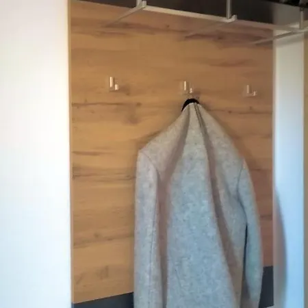 Apartment Bergluft