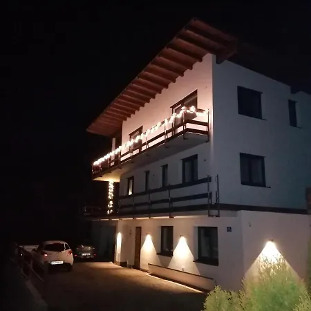 Bergluft Apartment *