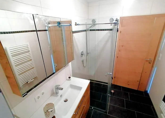 Bergluft Apartamento