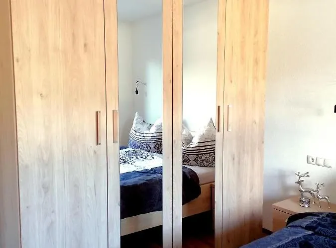 Apartamento Bergluft