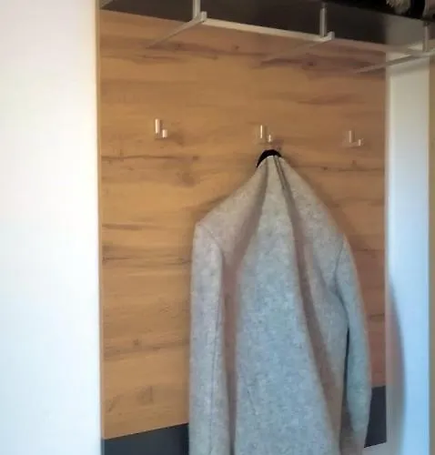 Apartamento Bergluft