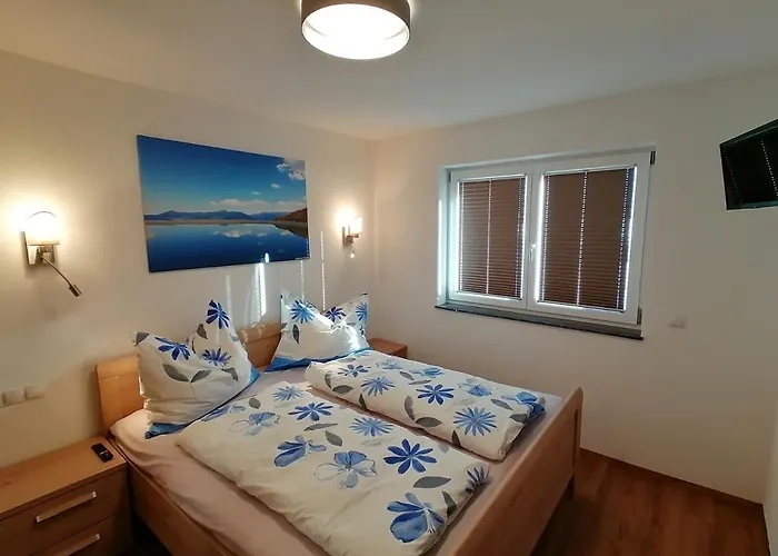 Bergluft * Fuegenberg